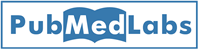 NCBI - PubMed Labs logo